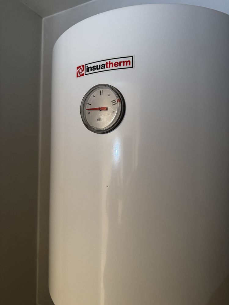 Termoacumulador Insuatherm 50L