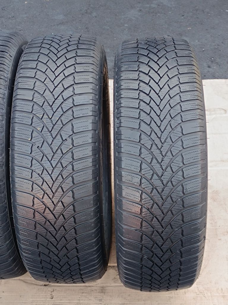 215/65R17 103V Bridgestone Blizzak 6