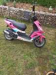 Skuter Peugeot Speedfight 3 2T 70