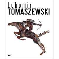 Lubomir Tomaszewski ogień dym i skała Album