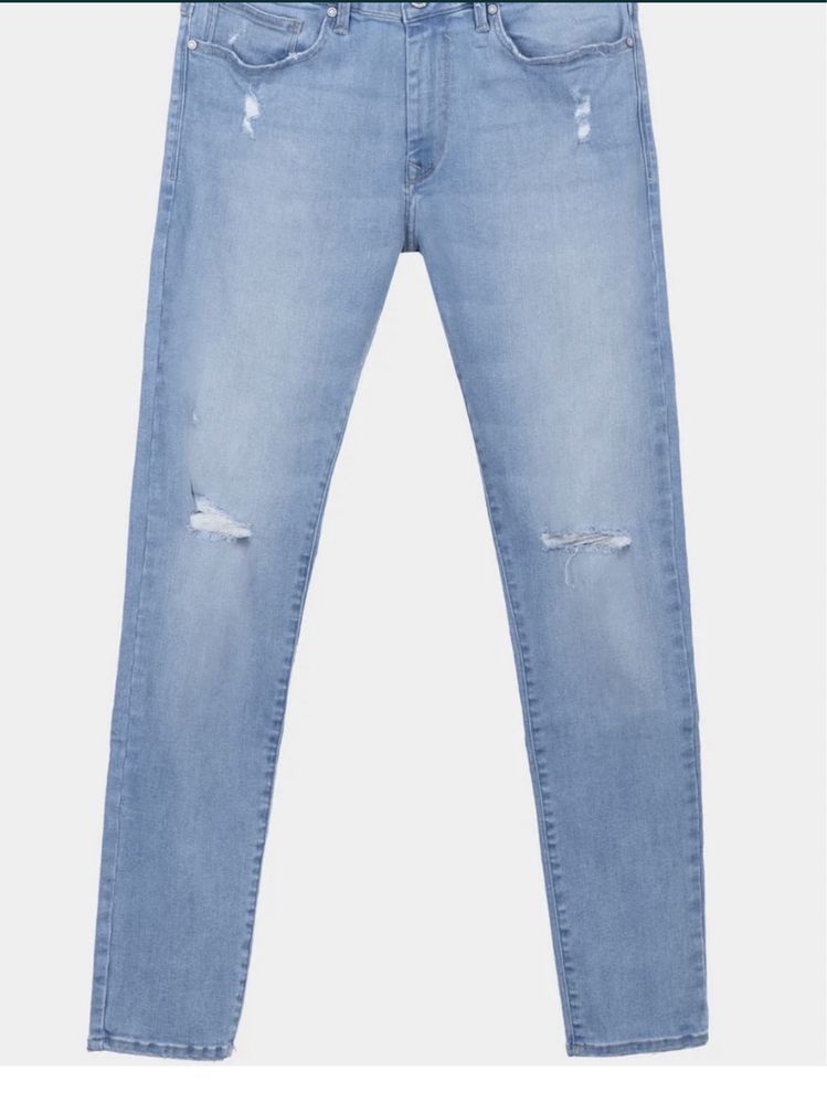 Jeans skinny Tifossi