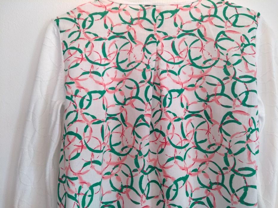 Bluzka / sweterek United Colors of Benetton 146/152 11/12 lat