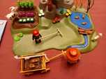 Playmobil diversos