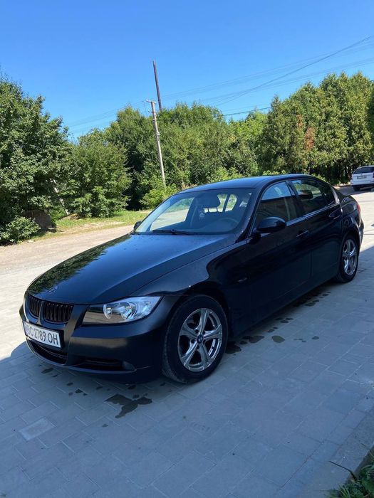 BMW 3 2005рік.2.0 бензен