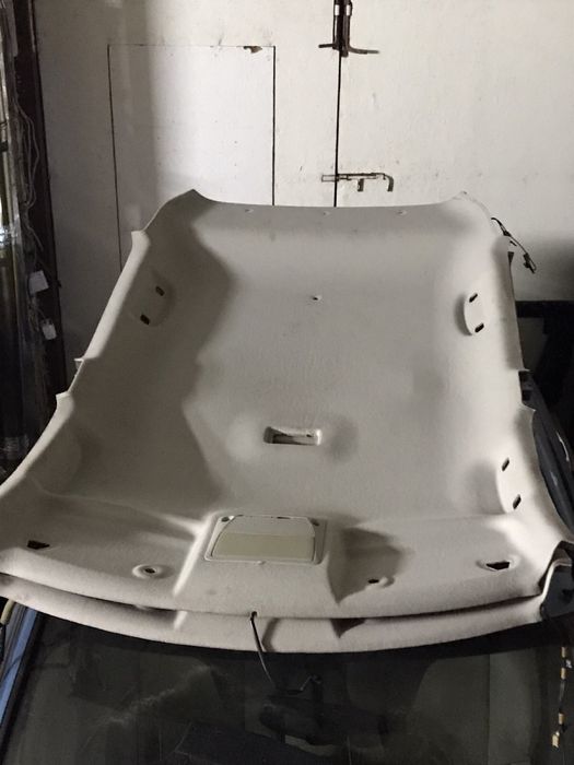 Потолок стеля до Ніссан Ліф Nissan Leaf 11-17 18-24