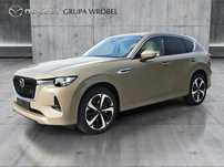 Mazda Cx D 4X4 254Km Takumi Plus Dostępny Od Ręki!