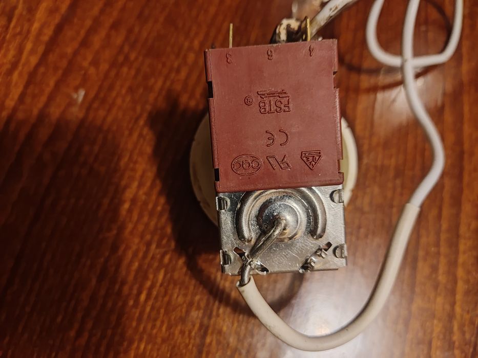 Реле до холодильника алант