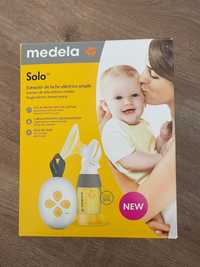 Extrator MEDELA SOLO