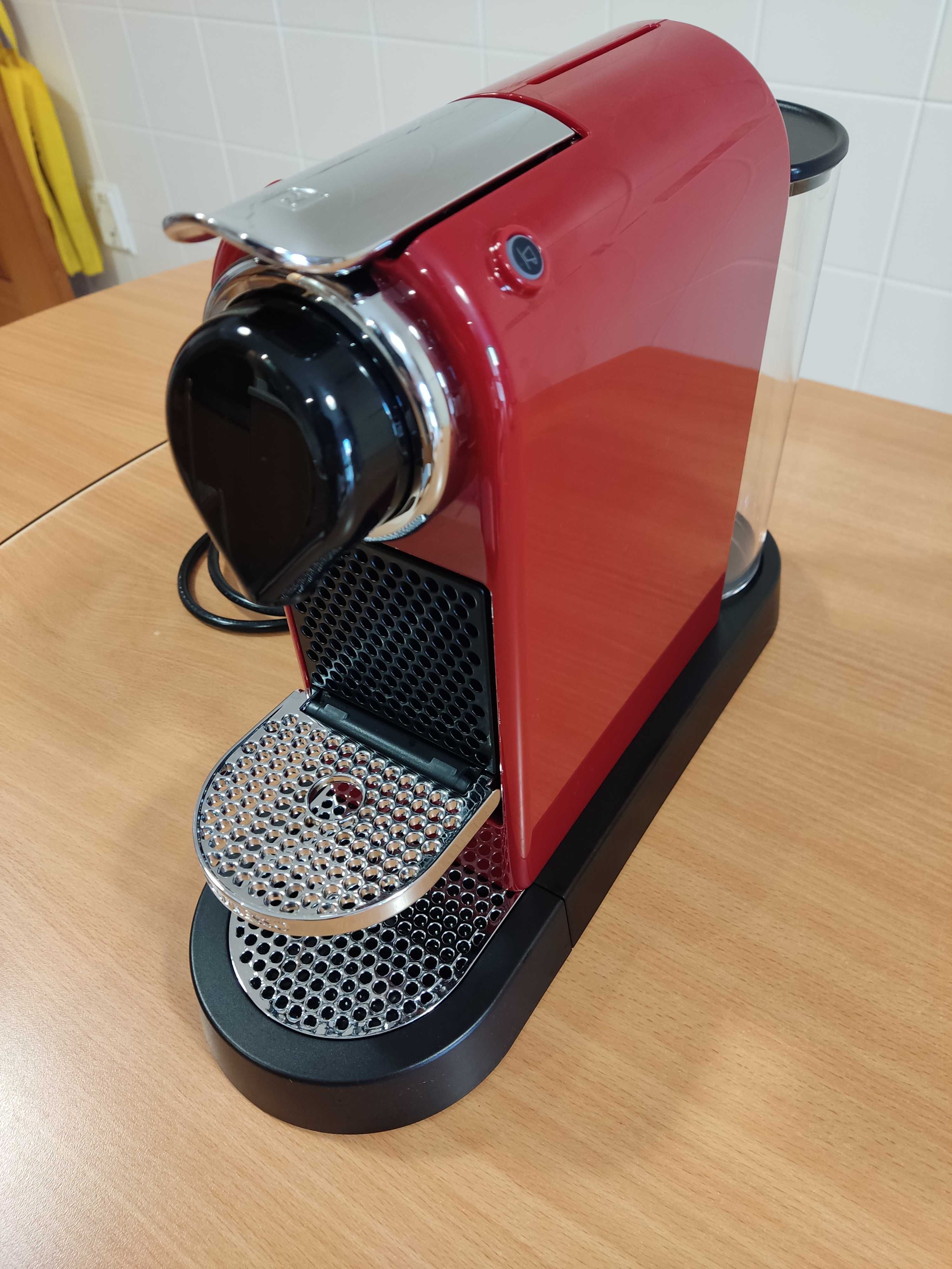 Máquina de café Nespresso