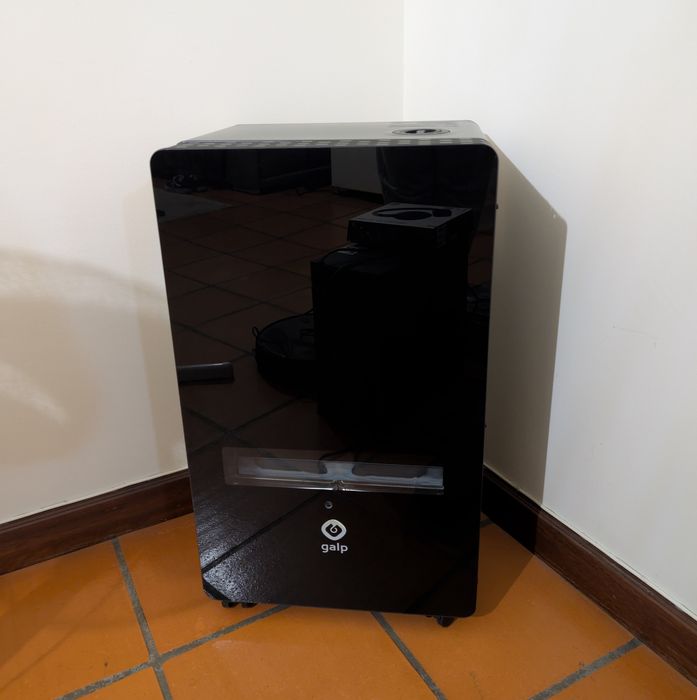 Aquecedor a gás Galp