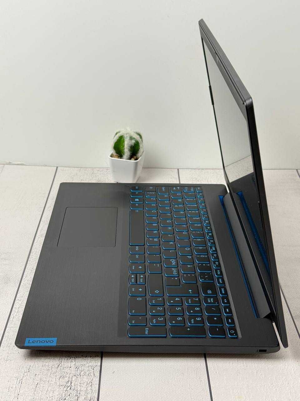 Lenovo L340-15IRH Gaming i5-9300H GTX 1650 4GB 20GB RAM SSD 512GB Full