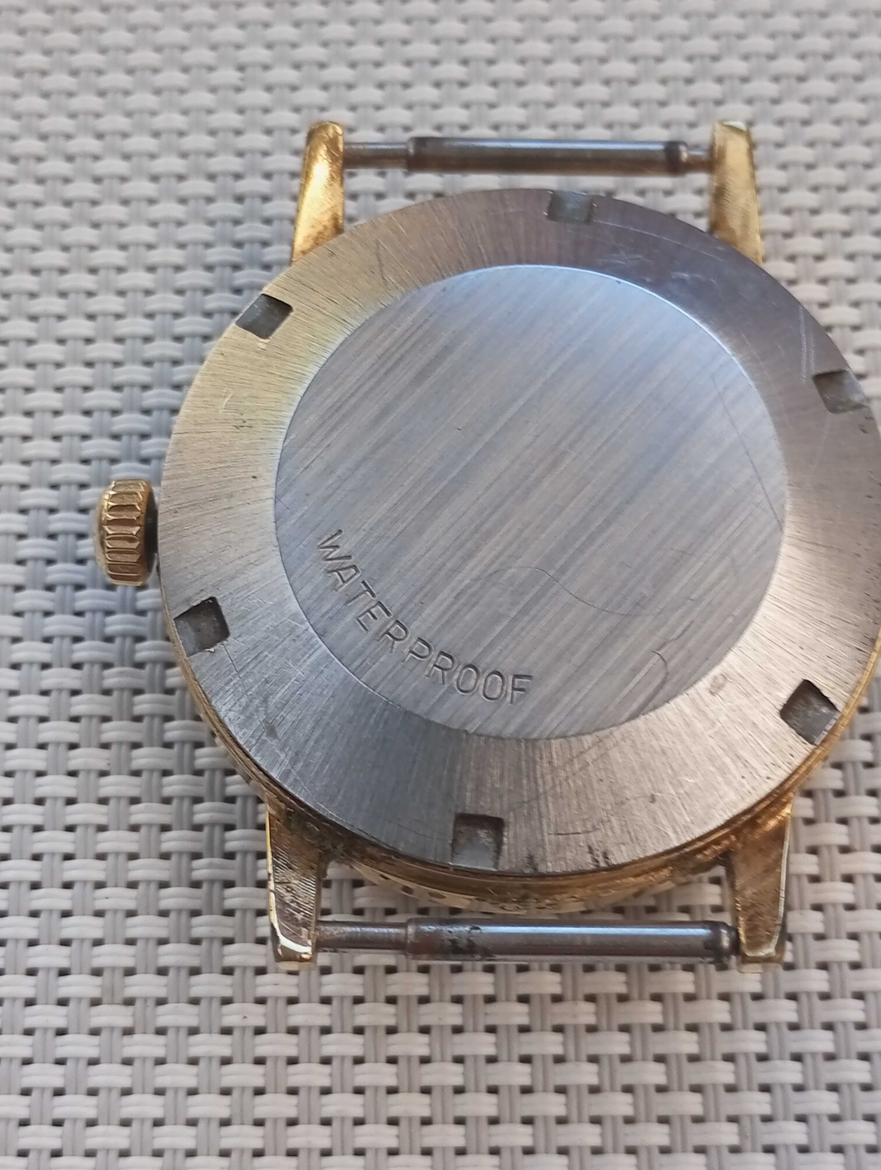 Omega Genève Cal. 565