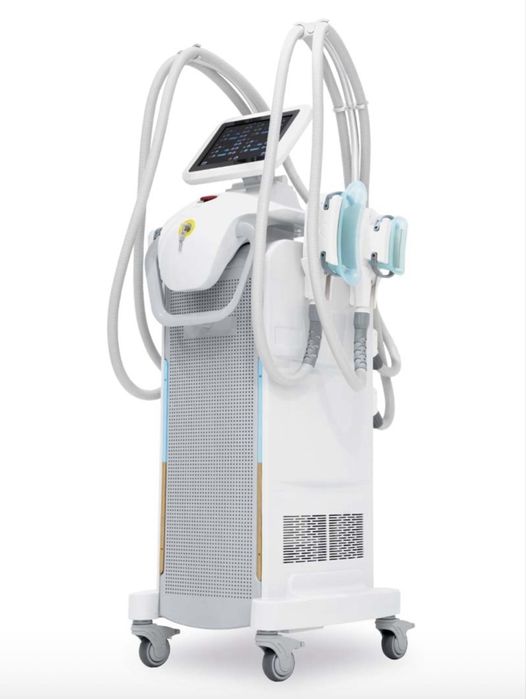 Kriolipoliza Arctica