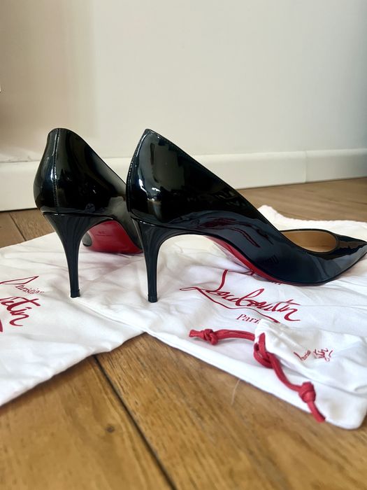 Christian Louboutin – Kate 7cm, rozm. 38