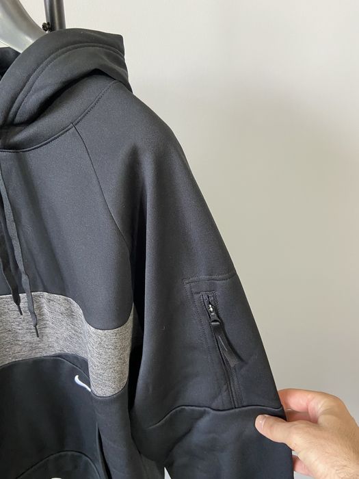 Nike Therma Fit Mens Hoodie чоловіче худі