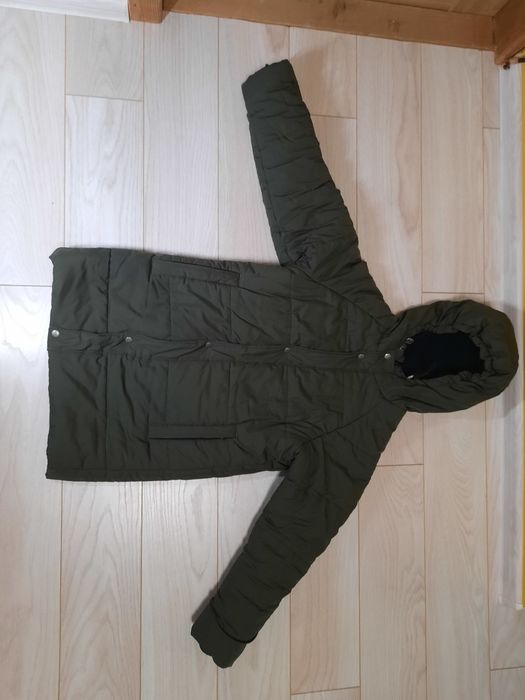 Куртка зимова на хлопця