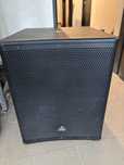 Behringer DR18SUB