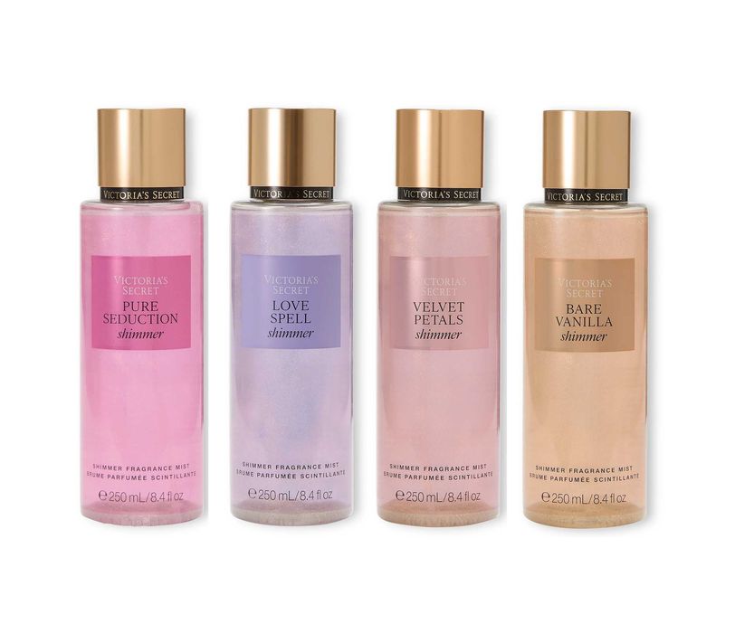 Спрей міст Victoria's Secret Оригінал Вікторія Сікрет ОПТ