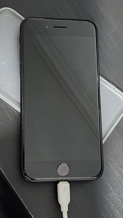 Iphone 128gb preto