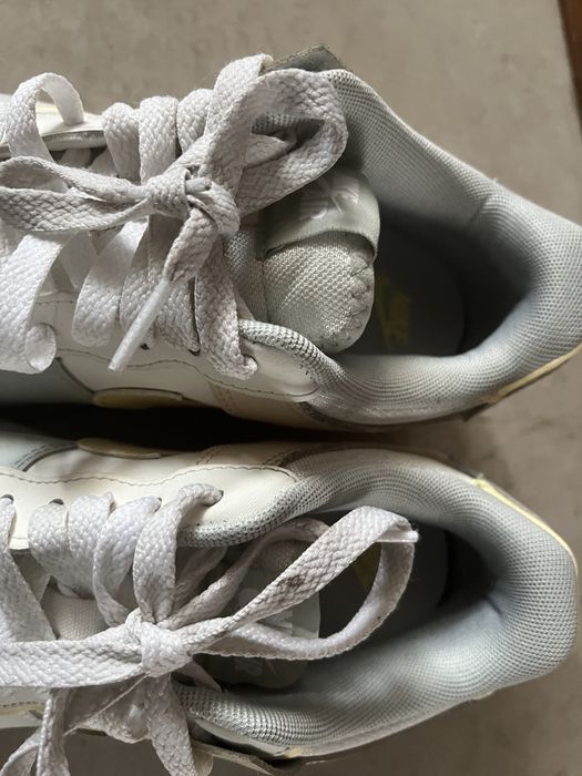 Nike Air Force 1 ( Shadow ) damskie rozm 38,5 kolor limited jak nowe