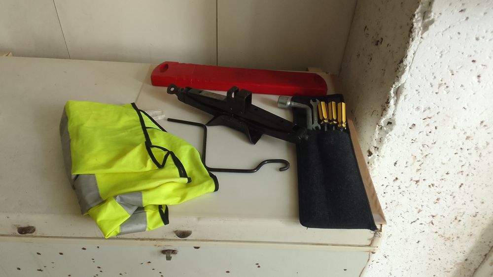 Itens Amadora usados bom estado