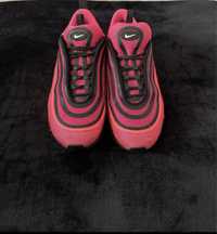 Buty Nike różowe
