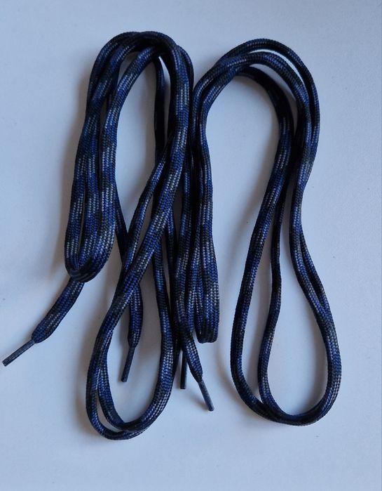 Nowe Sznurówki sznurowadła do butów 140cm decathlon