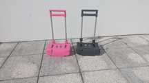 Trolleys para Mochilas