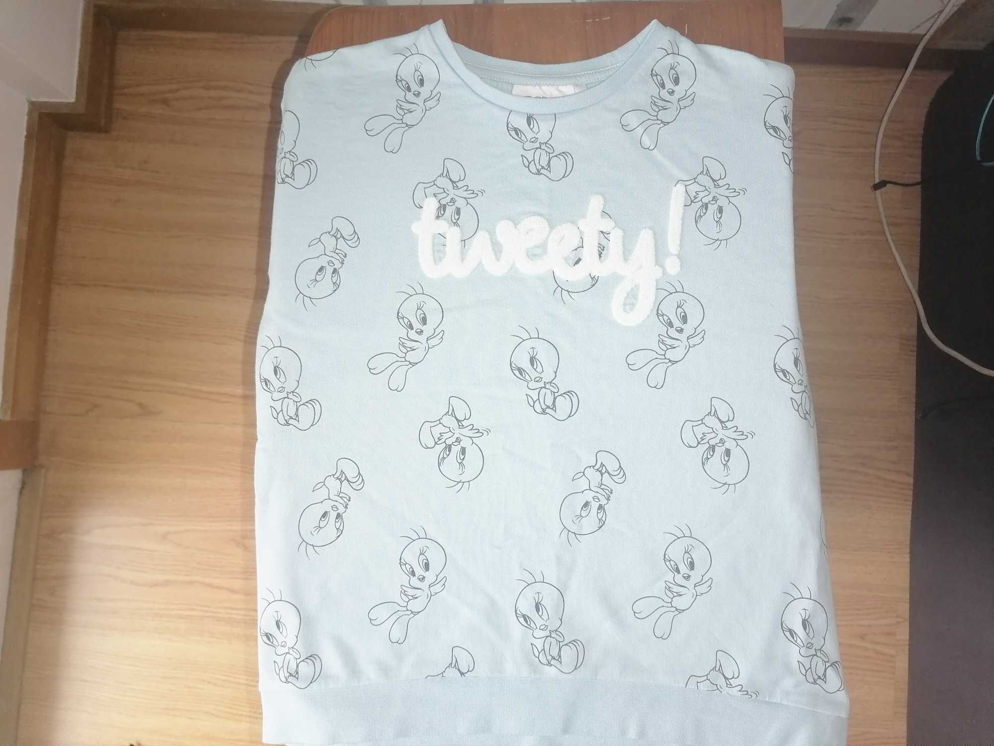 Sweat Looney Tunes 12 A