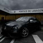Mercedes CLA220 C/ KIT 45AMG - Oportunidade/Despachar