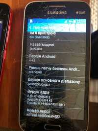 Запчасти SAMSUNG SM-G350E Galaxy Star 2 Plus Advance Duos на зч донор