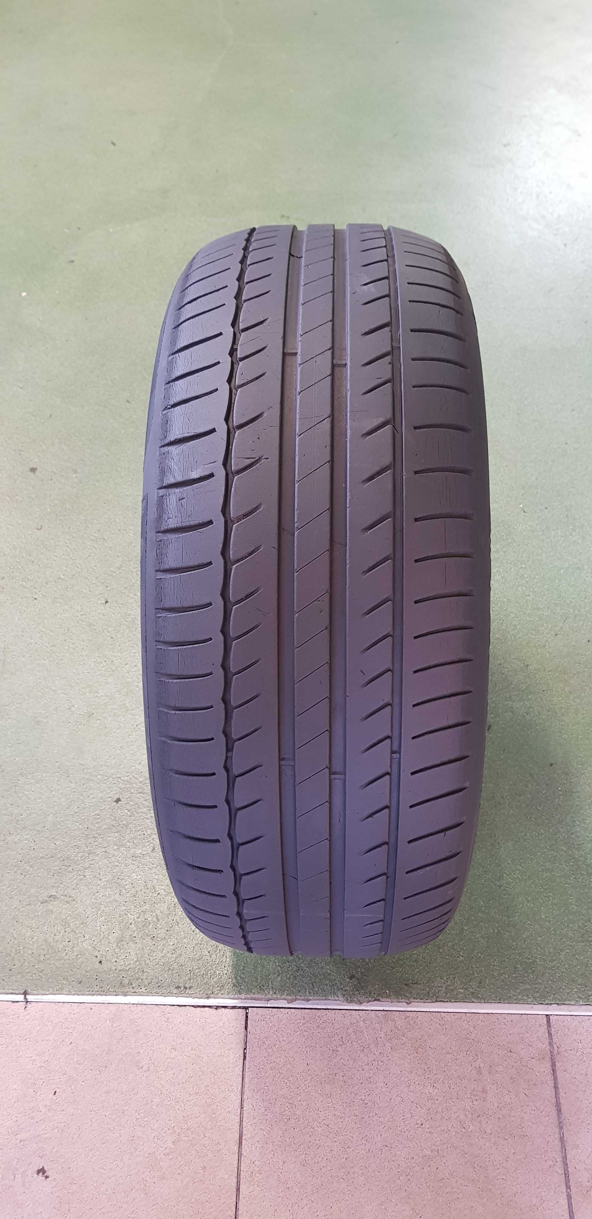 Opona pojedyncza 225 55 R16 95W Michelin Primacy HP bieżnik 4,4mm