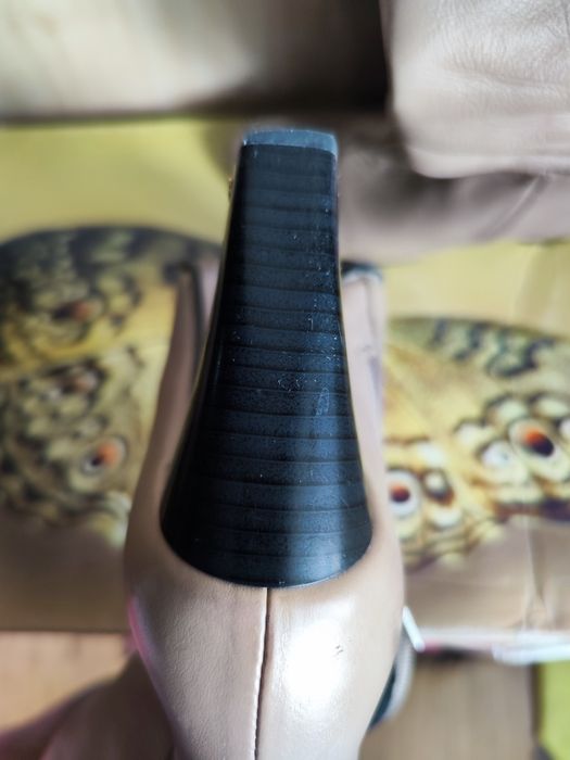 Чоботи Nivelle утеплені