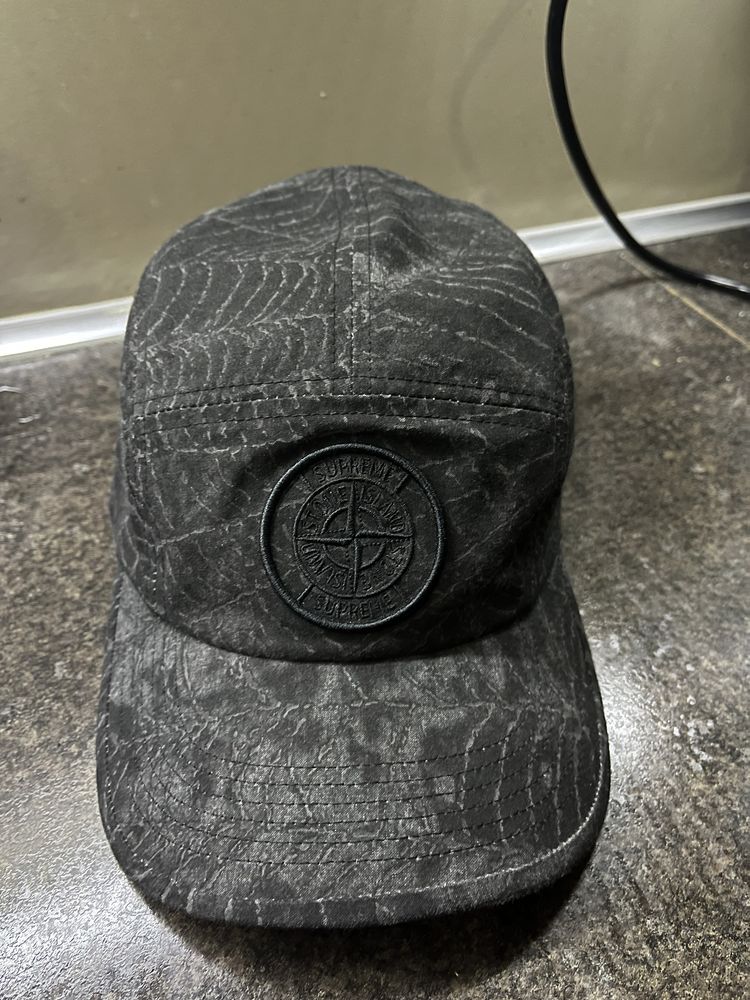 Stone Island |Limited Editions| Cap