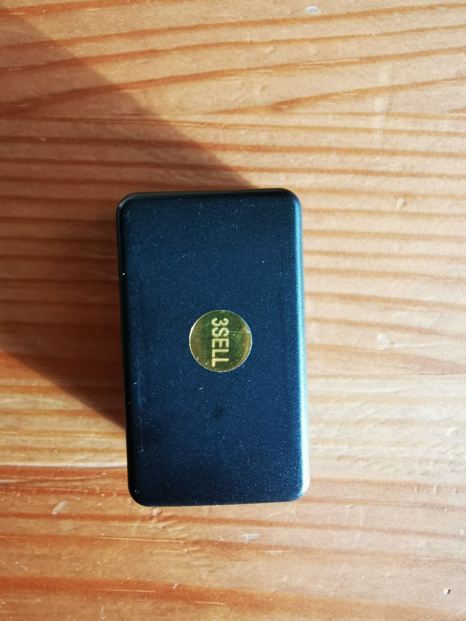 Mini lokalizator GPS GF07 z funkcją GSM – w 100% sprawny