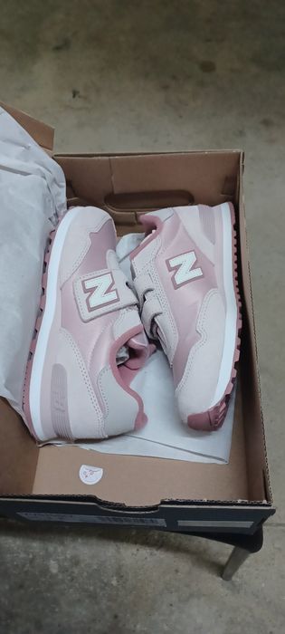 New Balance 515 N35