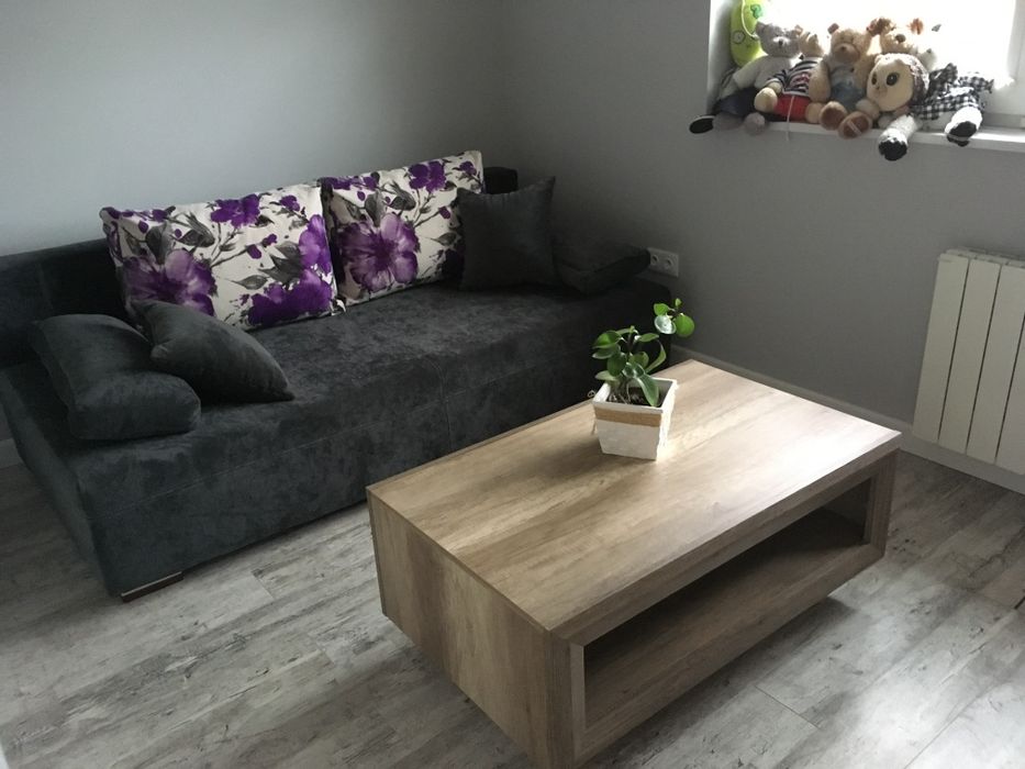 Dom jednorodzinny na wynajem