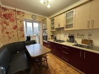 Продаж 3-кімнатної квартири