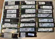 Dysk dyski SSD 512GB intel samsung i inne