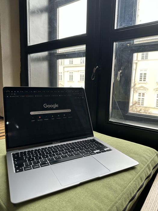 Macbook Air M1 16gb 256gb Space Grey