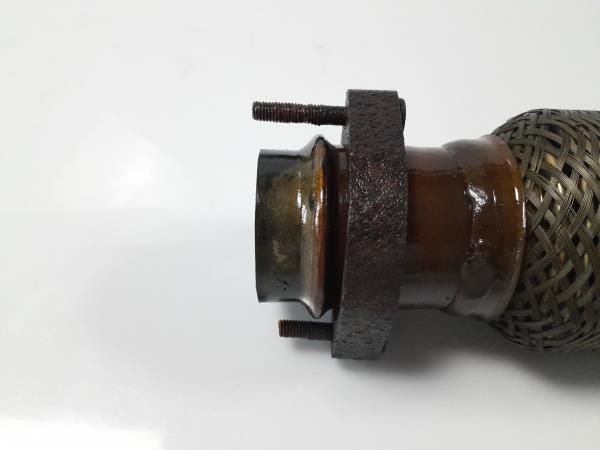 Escape / linha completa de escape BMW X5 (E53)