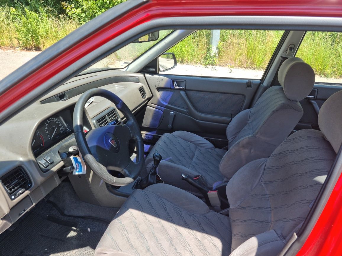 Rover 214si 16v 1991