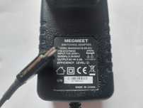 Zasilacz Ładowarka  5V 2A   USB-C Megmeet