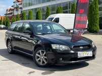 Subaru Legacy 2.0 LPG**4X4**Dużo frajdy **Zamiana **Klima**Fajny stan