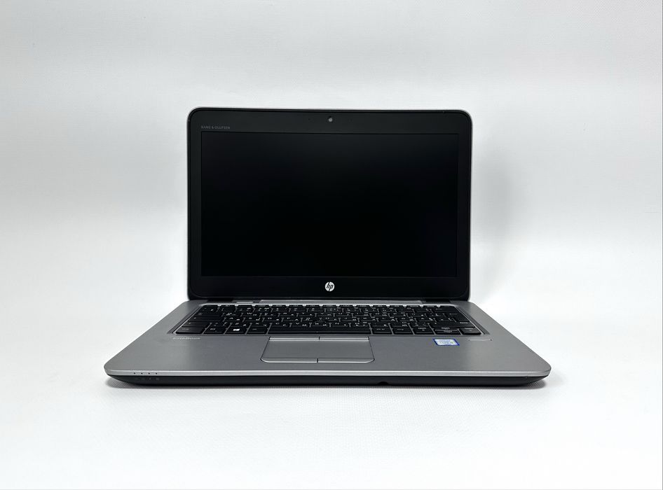 Ноутбук HP 820 G3 12,5" IPS i5-6200U/8GB DDR4/256GB SSD M2
