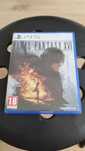 Final Fantasy XVI (16) PS5