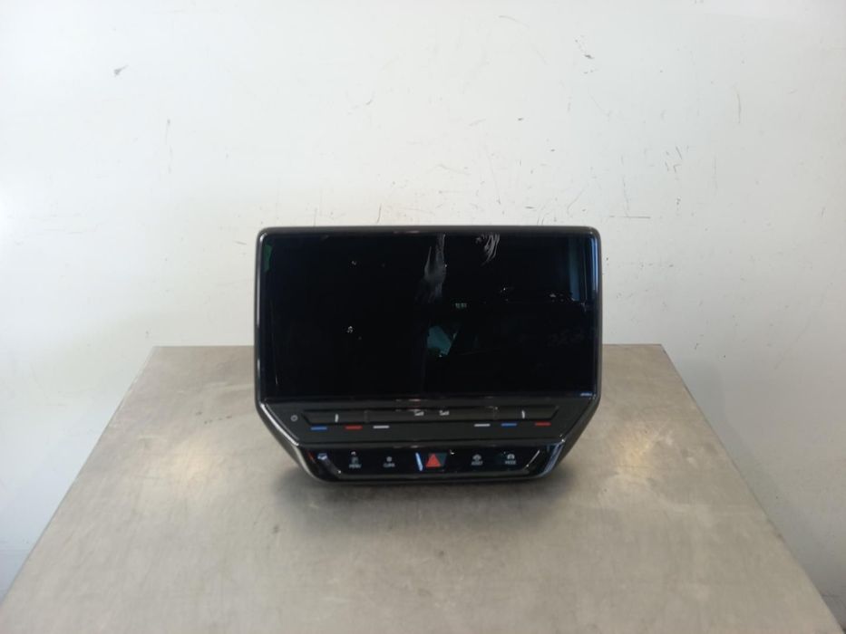 TELA/ECRÃ MULTIFUNÇÕES VOLKSWAGEN ID.3 E11