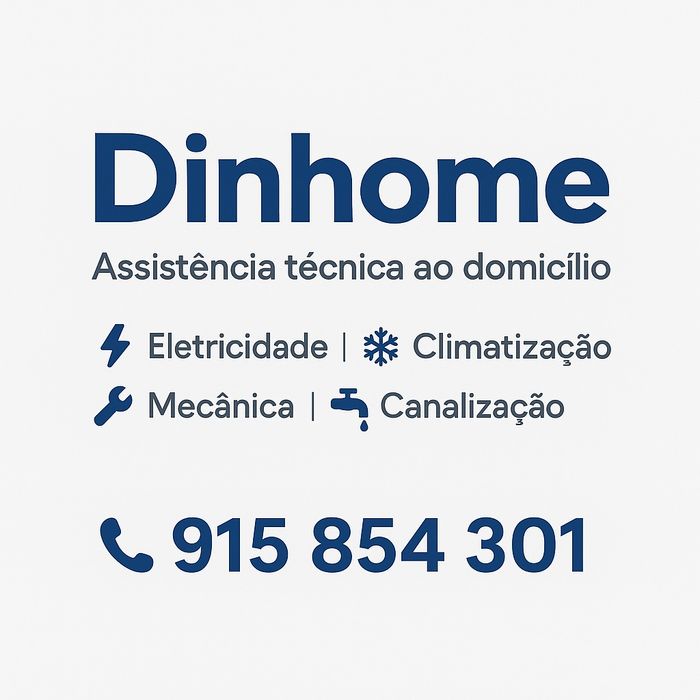Assistência técnica ao domicílio