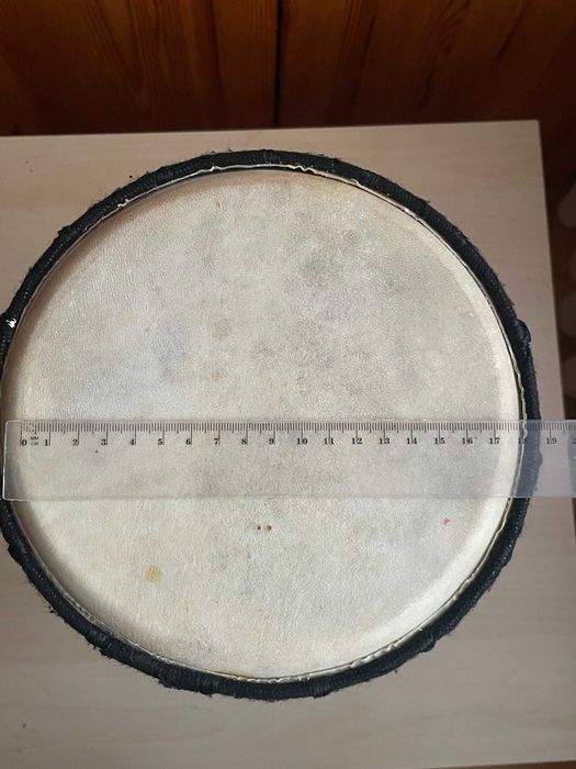 Bęben Djembe stan bardzo dobry