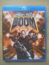 Doom blu ray pl lektor i pl napisy wysyłka gratis